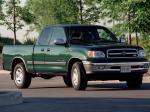 Toyota Tundra Access Cab SR5 1999 года